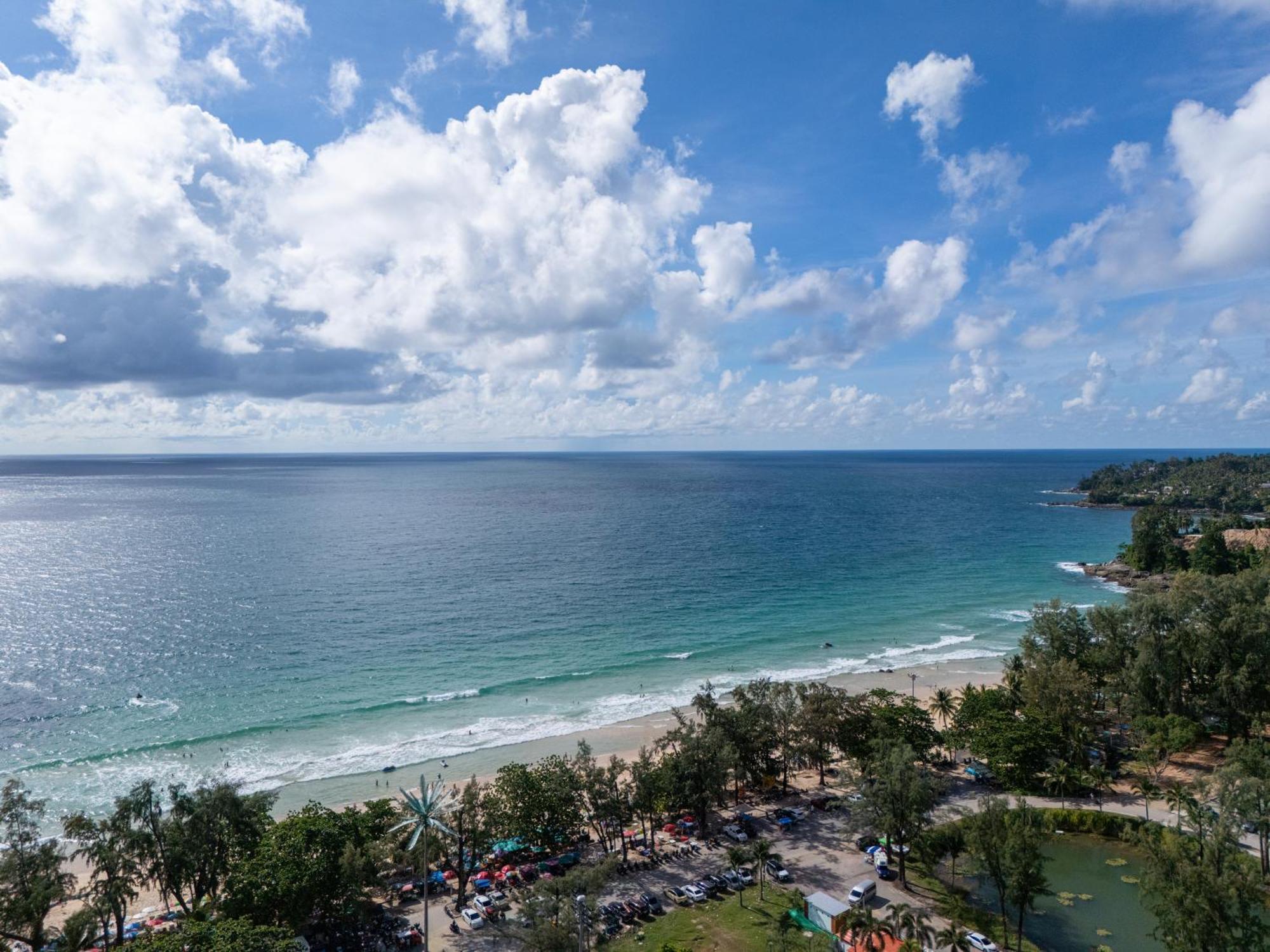 Surin Luxurious 6Br Private Swimming Pool Stunning Sunset Villa Phuket Esterno foto