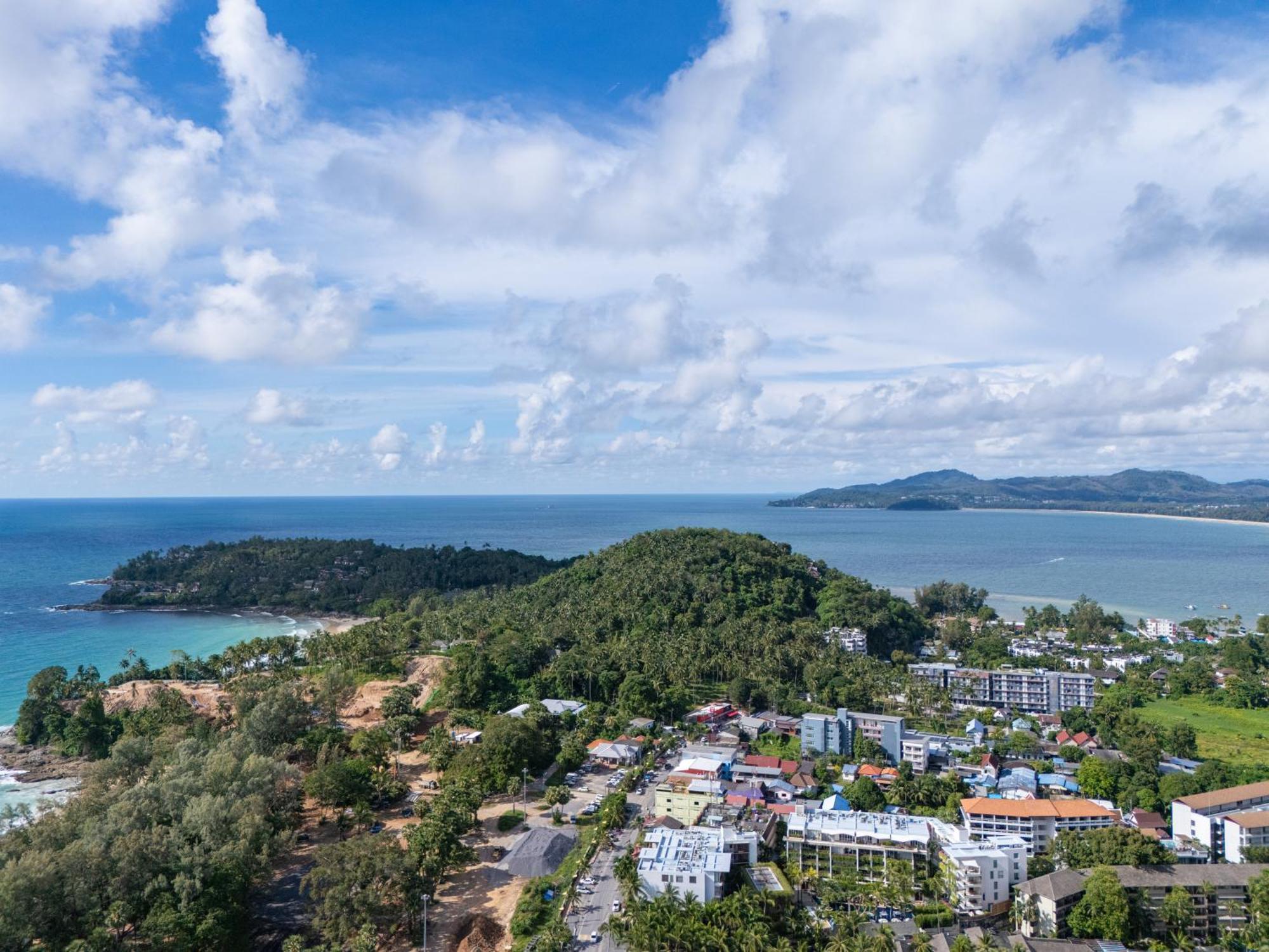 Surin Luxurious 6Br Private Swimming Pool Stunning Sunset Villa Phuket Esterno foto