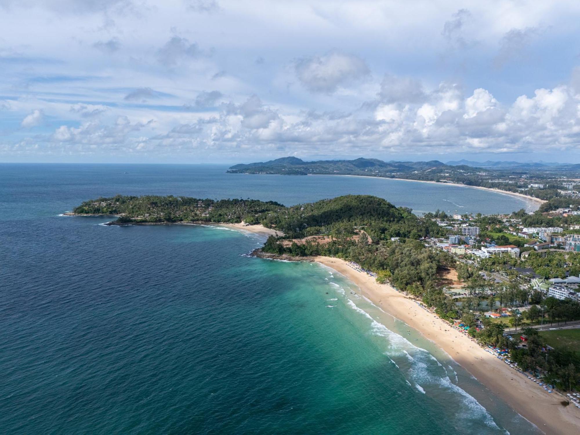 Surin Luxurious 6Br Private Swimming Pool Stunning Sunset Villa Phuket Esterno foto